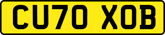 CU70XOB