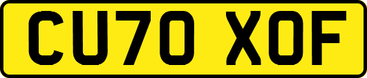 CU70XOF