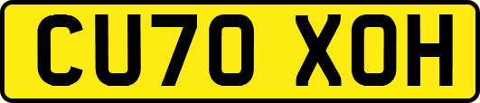 CU70XOH
