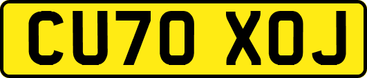 CU70XOJ