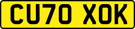 CU70XOK