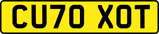 CU70XOT
