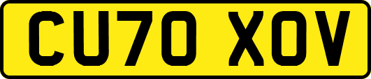 CU70XOV