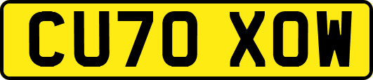 CU70XOW