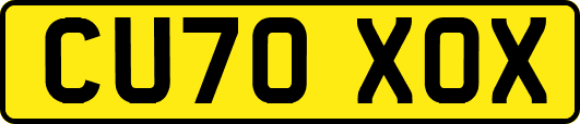 CU70XOX