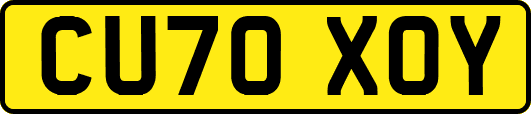 CU70XOY