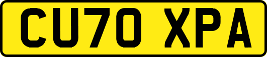 CU70XPA