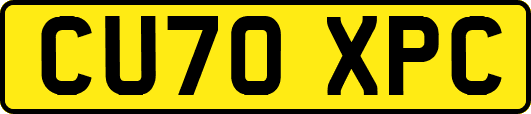 CU70XPC