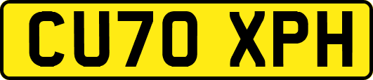 CU70XPH