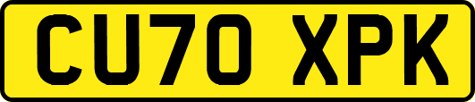 CU70XPK