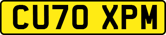 CU70XPM