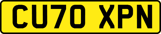 CU70XPN