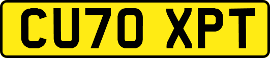 CU70XPT