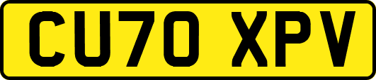 CU70XPV