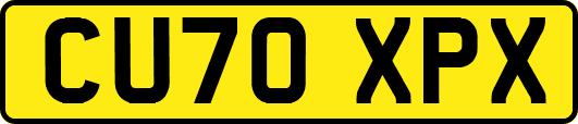 CU70XPX