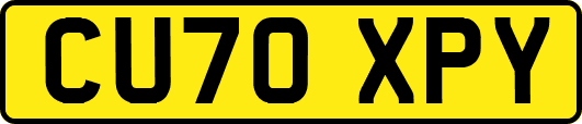 CU70XPY