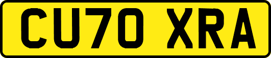 CU70XRA