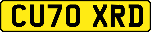 CU70XRD