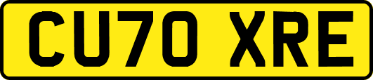 CU70XRE