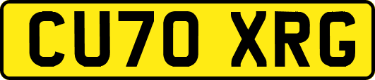 CU70XRG