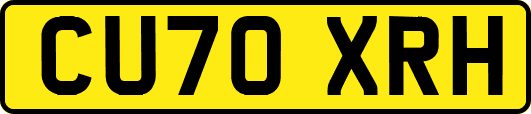 CU70XRH