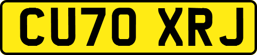 CU70XRJ