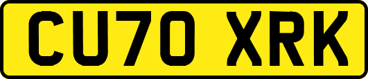 CU70XRK