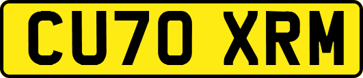CU70XRM