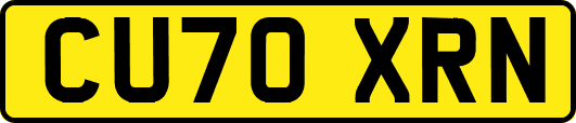 CU70XRN