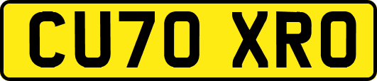 CU70XRO