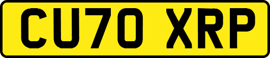 CU70XRP