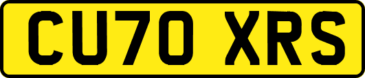 CU70XRS
