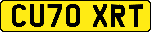 CU70XRT