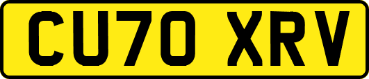 CU70XRV