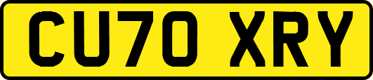 CU70XRY