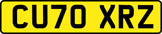 CU70XRZ