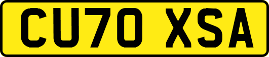 CU70XSA