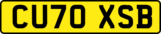 CU70XSB