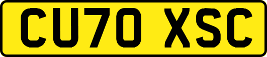 CU70XSC