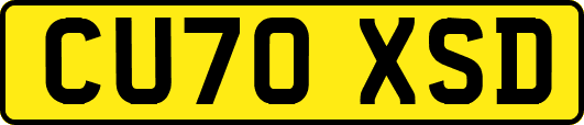 CU70XSD