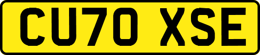 CU70XSE