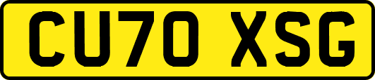 CU70XSG