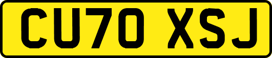 CU70XSJ