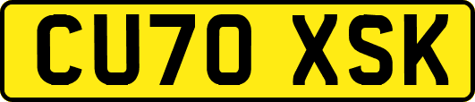 CU70XSK