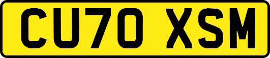 CU70XSM