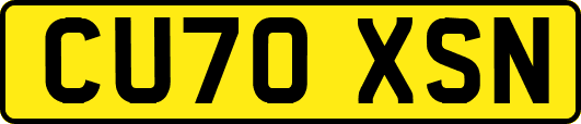 CU70XSN