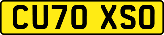 CU70XSO