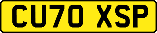 CU70XSP