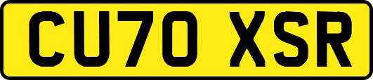 CU70XSR