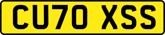 CU70XSS